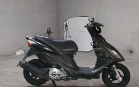 SUZUKI ADDRESS V125 CF4MA