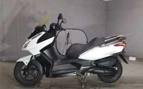 KYMCO DOWN TOWN125I SK25AA