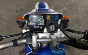 YAMAHA SEROW 225W DG08J