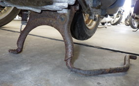 SUZUKI PALETTE 2025 CA41A