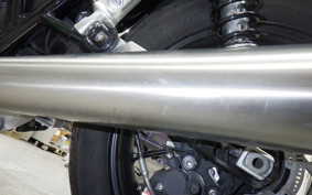 TRIUMPH STREET TWIN 2019