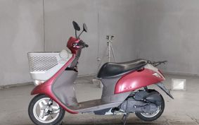 SUZUKI  LETS  BASKET  CA4AA