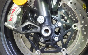 TRIUMPH STREET TRIPLE RS 2024