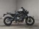 Фото Yamaha XSR900 2023 с японского аукциона