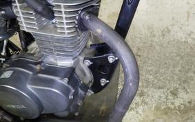 HONDA APE 100 GEN 2 2010 HC13