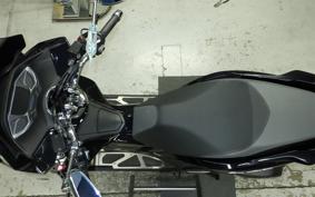 HONDA PCX 160 KF47