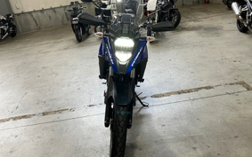SUZUKI STROM SX EL11L