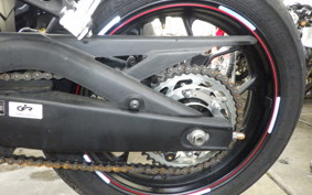 YAMAHA YZF-R25 RG43J
