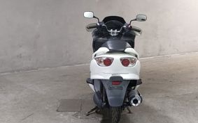 HONDA FORZA Z MF08