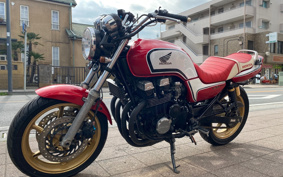 HONDA CB750 2005 RC42