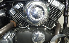 YAMAHA DRAGSTAR 400 CLASSIC 2008 VH01J