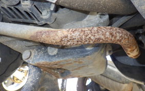 HONDA CREA SCOOPY AF55