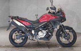 SUZUKI DL650 ( V-Strom 650 ) VP56A