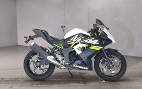 KAWASAKI NINJA250SL BX250A