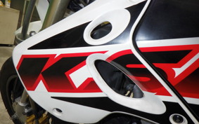 KAWASAKI KSR110 2019 KL110A