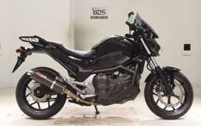HONDA NC750S 2014 RC70
