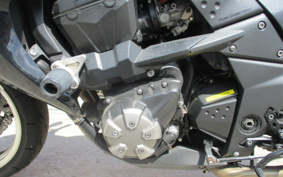 KAWASAKI Z1000 2009 ZRT00B