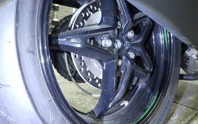 KAWASAKI NINJA H2 SX 2022 ZXT02P