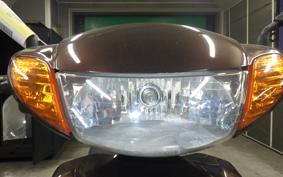 YAMAHA JOG Gen.5 2008 SA36J