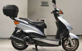 YAMAHA CYGNUS 125 X SE12J