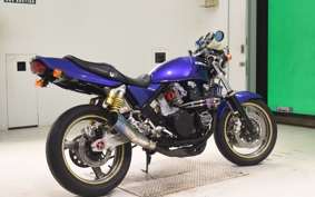 KAWASAKI ZEPHYR 400 KAI 1997 ZR400C