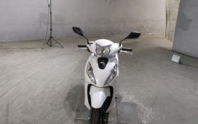 HONDA DIO110 Lite JK46
