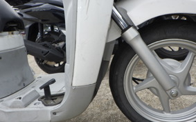 HONDA ﾍﾞﾝﾘｨ50-2 2015 AA05