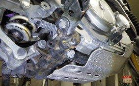 YAMAHA SEROW 250 Gen.2 2023 DG17J