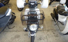 HONDA C110 SUPER CUB JA10