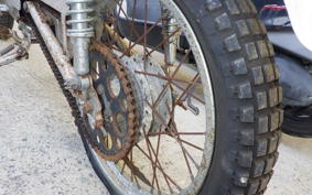 YAMAHA MR50 354
