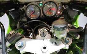 KAWASAKI NINJA ZX-6R 2001 ZX600J
