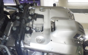 HONDA CT125-2 1997 JA65