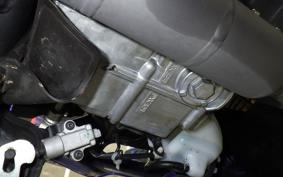 YAMAHA YZF-R125 RE45J