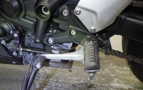 KAWASAKI NINJA H2 SX 2018 ZXT02A