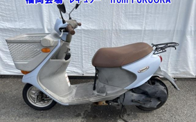 SUZUKI LETS4