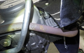 HONDA DREAM 125 2017 ND125M