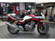 Фото Honda CB400SFV-3 BOLDOR 2008 с японского аукциона
