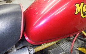HONDA MONKEY AB27