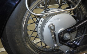 SUZUKI INTRUDER 400 Classic 2001 VK54A