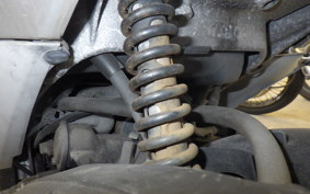 HONDA DIO Gen.5 2010 AF56