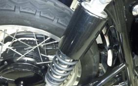 KAWASAKI W650 2009 EJ650A