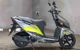 SUZUKI AVENIS125 EA12J