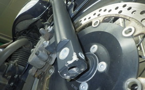 KAWASAKI ESTRELLA 2014 BJ250A