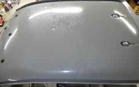HONDA GYRO CANOPY 2013 TA03