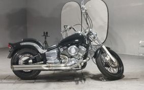 YAMAHA DRAGSTAR 400 1997 4TR