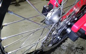 HONDA CRF250 GEN 2 RALLY 2009 MD47