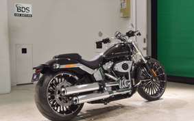 HARLEY FXBR1920 2026