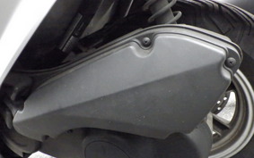 SUZUKI SKYWAVE 200 (Burgman 200) CH41A
