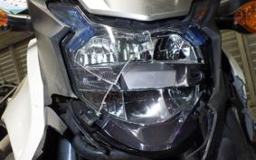 HONDA 400X 2016 NC47