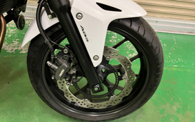 HONDA CB400F ABS 2014 NC47
